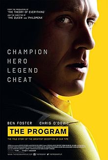 The Program Image