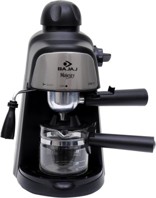 Bajaj Majesty CEX11 4 Cups Coffee Maker Image