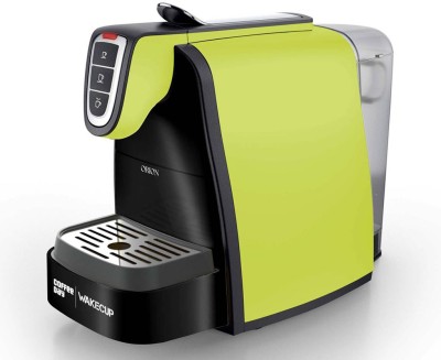 Cafe Coffee Day Orion Machine 1 Cups Coffee Maker Image