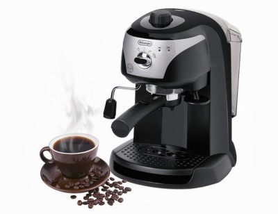 Delonghi DE-EC220 Coffee Maker Image