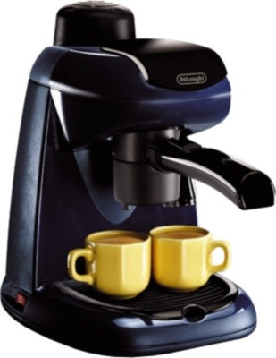 Delonghi EC 5 2 Cups Coffee Maker Image