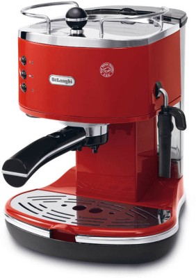 Delonghi ECO 310 5 Cups Coffee Maker Image