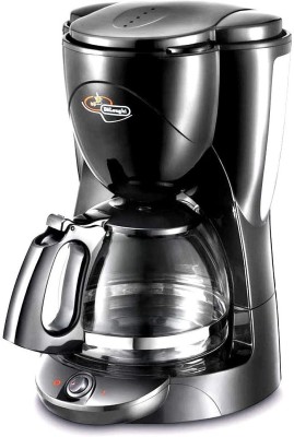 Delonghi ICM 210 10 Cups Coffee Maker Image