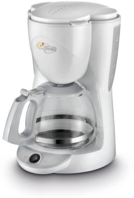 Delonghi ICM 210.BK 10 Cups Coffee Maker Image