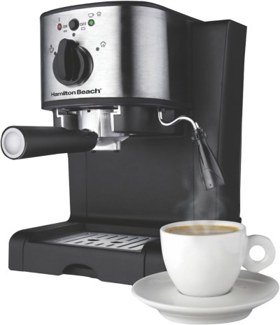 Hamilton Beach 40791-IN 6 Cups Coffee Maker Image