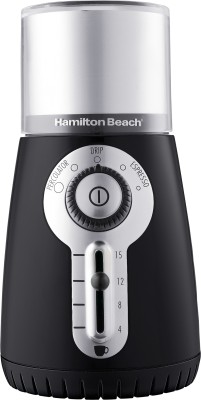 Hamilton Beach Custom Grind 80374 15 Cups Coffee Maker Image