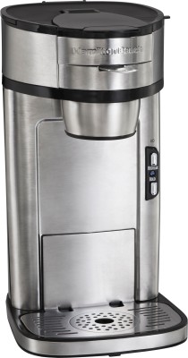 Hamilton Beach The Scoop Single-Serve Coffee Maker Image