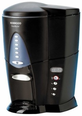 Kenwood CM 551 12 Cups Coffee Maker Image