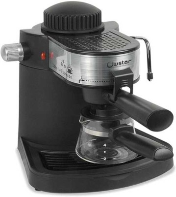 Ovastar OWCM- 960 4 Cups Coffee Maker Image