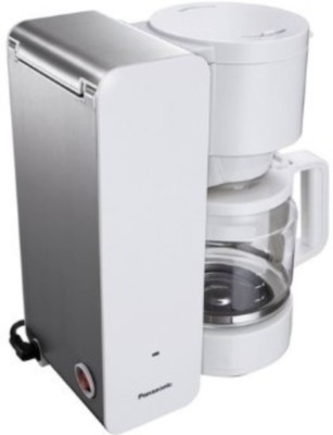 Panasonic PA-NC-DF1WXC 8 Cups Coffee Maker Image