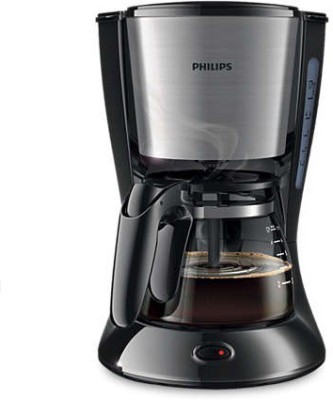 Philips 7434/20 4 Cups Coffee Maker Image