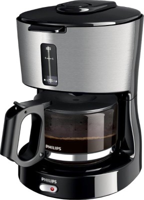 Philips HD 7450/00 6 Cups Coffee Maker Image