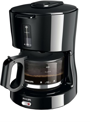 Philips HD 7450/20 6 Cups Coffee Maker Image