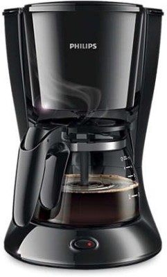 Philips HD7431/20 Coffee Maker Image