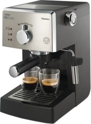 Philips HD8325/01 Coffee Maker Image