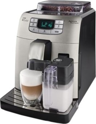 Philips HD8753/83 Coffee Maker Image