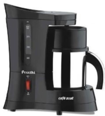 Preethi Cafe Zest Coffee Maker Image