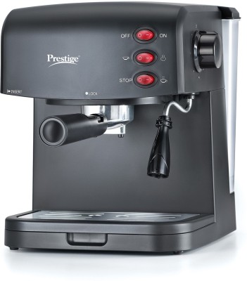 Prestige 41853 4 Cups Coffee Maker Image