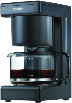 Prestige 41854 4 Cups Coffee Maker Image