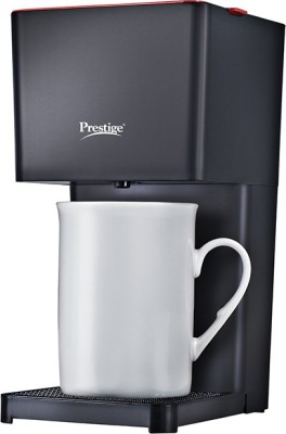 Prestige PCMD 2.0 1 Cups Coffee Maker Image