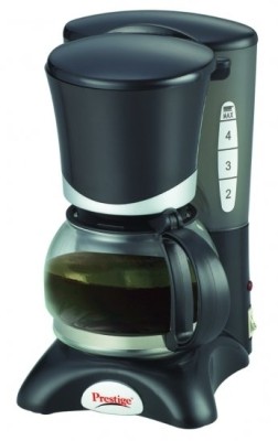 Prestige PCMH 2.0 4 Cups Coffee Maker Image