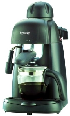 Prestige PECMD 1.0 4 Cups Coffee Maker Image