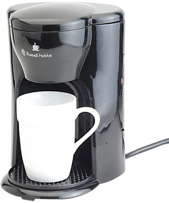 Russell Hobbs RCM11 1 Cups Coffee Maker Image