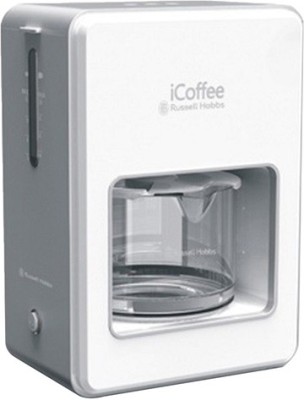 Russell Hobbs RCM2014i 12 Cups Coffee Maker Image