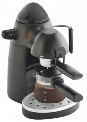 Skyline SKY3 4 Cups Coffee Maker Image