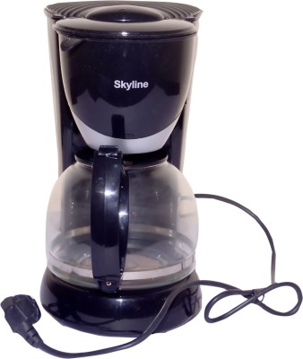 Skyline Sky4 6 Cups Coffee Maker Image