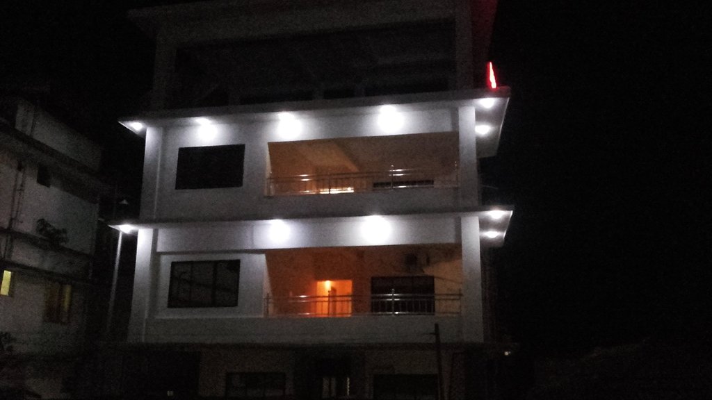 Devi Krupa Lodge - Kollur - Udupi Image