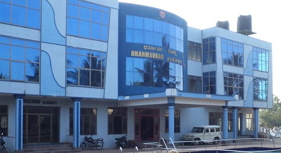 Dharmavara Resorts - Brahmavara - Udupi Image