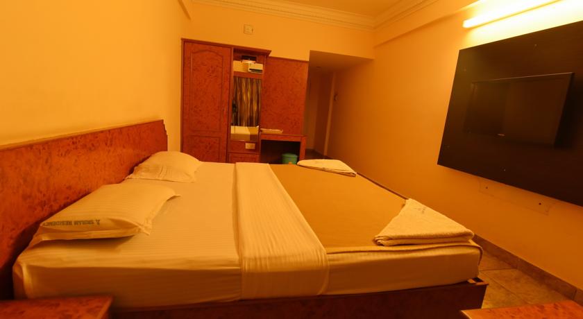 Hotel Guruprakash - Udupi Courts - Udupi Image