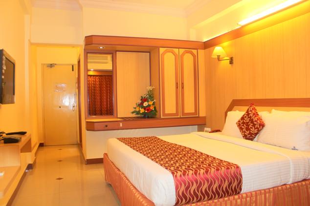 Hotel Sriganesh - Udupi Courts - Udupi Image