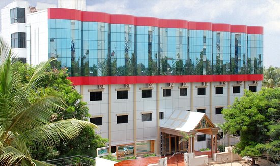 Karthik Hotel - Malpe - Udupi Image