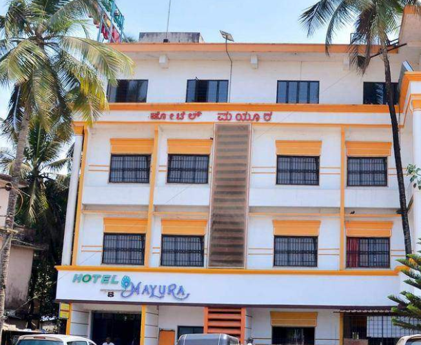 Mayura Boarding & Lodging Hotel - Kaup - Udupi Image