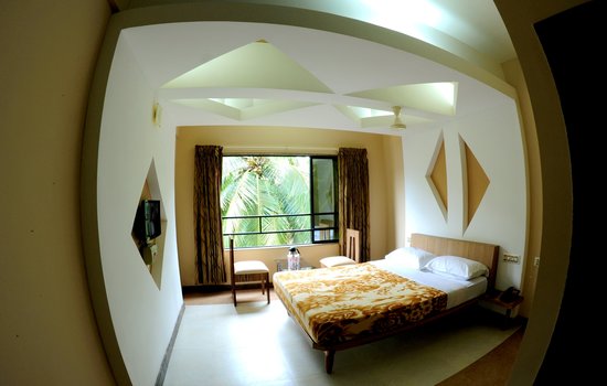 Shambhavi Hotel - Brahmagiri - Udupi Image