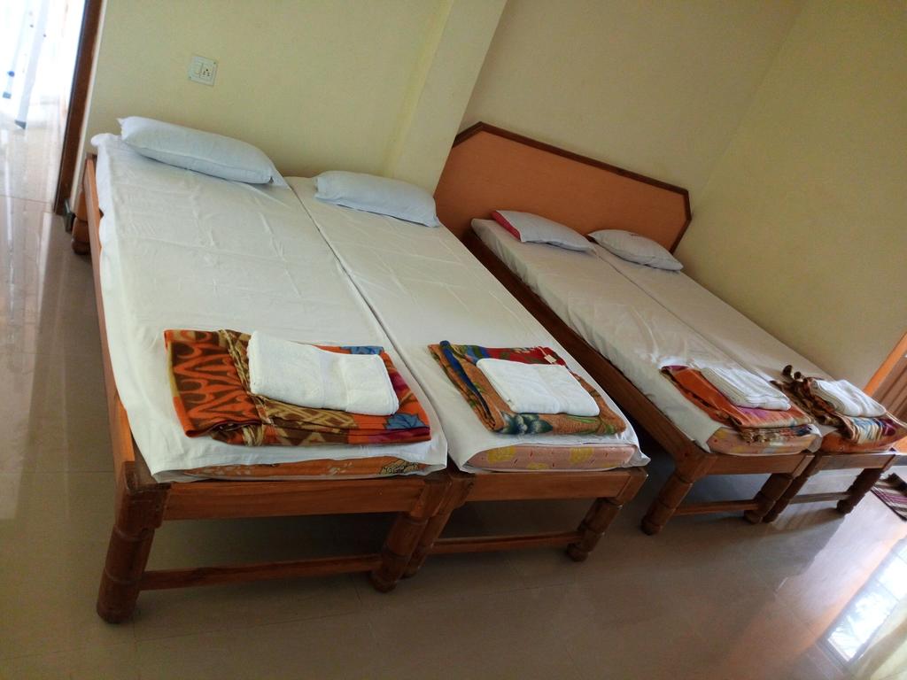 Shashidhar Boarding & Lodging Hotel - Kundapur - Udupi Image