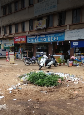 Sri Devi Hotel - Padubidri - Udupi Image