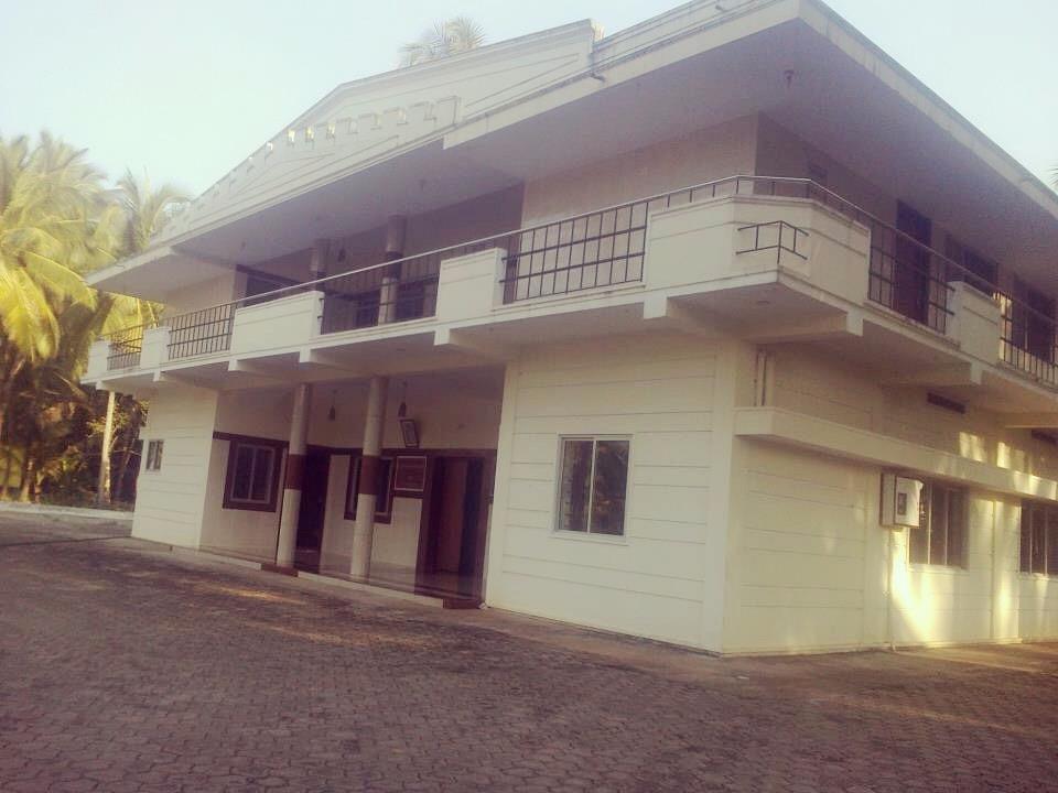 St Josephs Community Hall And Resort - Kundapur - Udupi Image