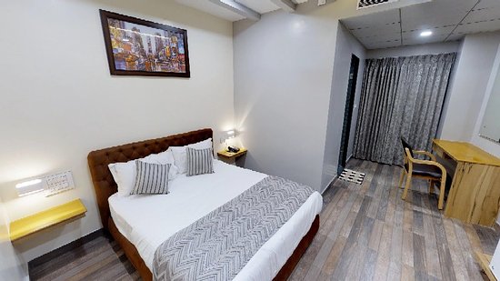 Bumika Hotel - Heggere - Tumkur Image