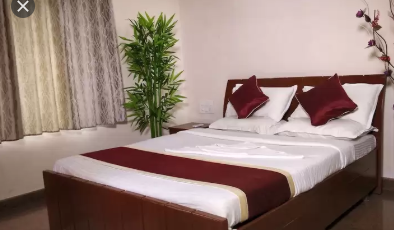 Hotel Aashiyana - Heggere - Tumkur Image