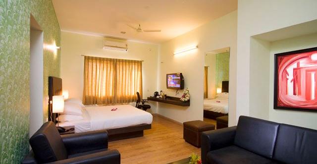 Hotel Santhrupthi - Madhugiri - Tumkur Image