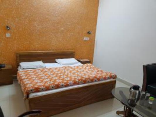 Hotel Siddalingeshwara - Mandipet - Tumkur Image