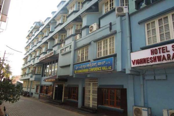 Hotel Sri Venkateswara - Mandipet - Tumkur Image