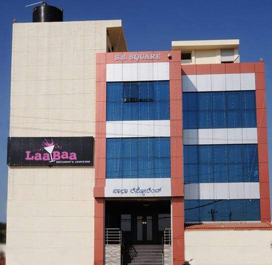 Laabaa Hotel - Maralur - Tumkur Image