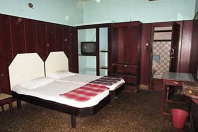 Nanjundeshwara Hotel - CSI Layout - Tumkur Image