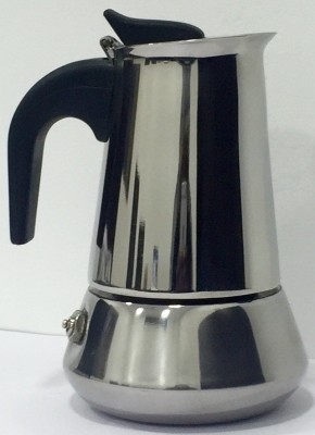 Bhavani MOKA 2.0 2 Cups Coffee Maker Image