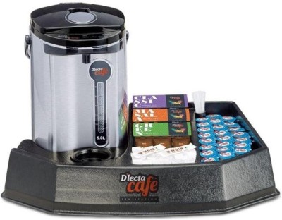 Dlecta Cafe TS2G Coffee Maker Image