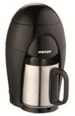 Euroline EL-1101 1 Cups Coffee Maker Image